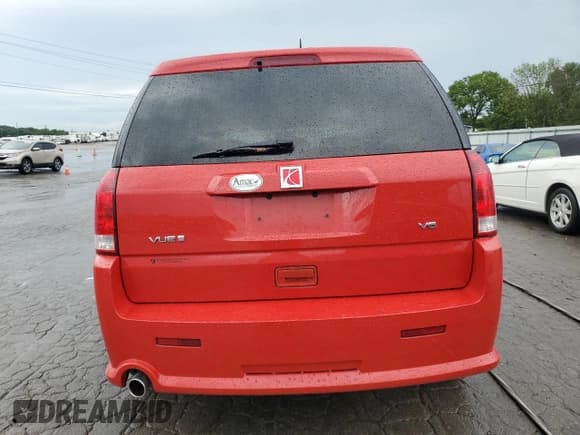 ✅ 2007 Saturn VUE V6 • VIN: 5GZCZ53487S859252 • Lot: 61103285. Wystawiony na Copart z przebiegiem 103 035 mil. Bezpłatny archiwum sprzedaży aukcyjnych z USA i szczegółowy raport historii pojazdu na DreamBid. Zdjęcie 6.