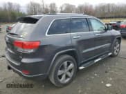 ✅ 2015 Jeep Grand Cherokee Overland • VIN: 1C4RJFCG0FC848046 • Lot: 49514795. Wystawiony na Copart z przebiegiem 212 688 mil. Bezpłatny archiwum sprzedaży aukcyjnych z USA i szczegółowy raport historii pojazdu na DreamBid. Zdjęcie 3.