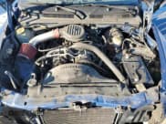 ✅ 1999 Dodge Dakota SLT • VIN: 1B7GL22X5XS321879 • Lot: 84015834. Wystawiony na Copart z przebiegiem 210 252 mil. Bezpłatny archiwum sprzedaży aukcyjnych z USA i szczegółowy raport historii pojazdu na DreamBid. Zdjęcie 12.