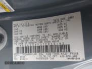 ✅ 2007 Mitsubishi Eclipse GS • VIN: 4A3AK24F27E069162 • Lot: 43043208. Wystawiony na IAAI z przebiegiem 95 252 mil. Bezpłatny archiwum sprzedaży aukcyjnych z USA i szczegółowy raport historii pojazdu na DreamBid. Zdjęcie 9.