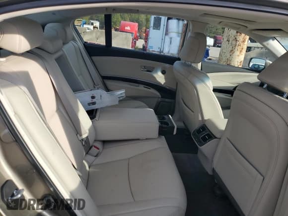 ✅ 2014 Acura RLX Advance • VIN: JH4KC1F93EC005015 • Lot: 46458385. Listed on Copart with 68,848 mi. Free auction sales archive from the USA and detailed vehicle history report at DreamBid. Image 10.