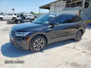 ✅ 2024 Volkswagen Tiguan S • VIN: 3VVRB7AX3RM200419 • Лот: 81938995. Опубликован ранее на Copart с пробегом 12 068 миль. Бесплатный доступ к архиву аукционных продаж из США и подробный отчёт об истории автомобиля на DreamBid. Изображение 1.