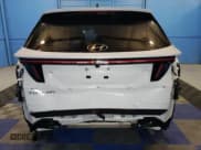 ✅ 2023 Hyundai Tucson SEL • VIN: 5NMJB3AE3PH195726 • Lot: 79835454. Wystawiony na Copart z przebiegiem 52 500 mil. Bezpłatny archiwum sprzedaży aukcyjnych z USA i szczegółowy raport historii pojazdu na DreamBid. Zdjęcie 6.