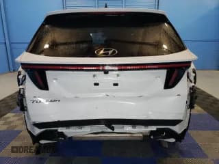 ✅ 2023 Hyundai Tucson SEL • VIN: 5NMJB3AE3PH195726 • Lot: 79835454. Wystawiony na Copart z przebiegiem 52 500 mil. Bezpłatny archiwum sprzedaży aukcyjnych z USA i szczegółowy raport historii pojazdu na DreamBid. Zdjęcie 6.