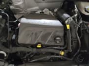 ✅ 2025 Buick Envista Sport Touring • VIN: KL47LBEP5SB183503 • Lot: 93501805. Wystawiony na Copart z przebiegiem 14 892 mil. Bezpłatny archiwum sprzedaży aukcyjnych z USA i szczegółowy raport historii pojazdu na DreamBid. Zdjęcie 14.