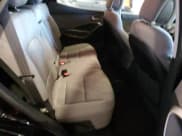 ✅ 2018 Hyundai Santa Fe 2.4L • VIN: 5XYZUDLB6JG528556 • Лот: 91180075. Опубликован ранее на Copart с пробегом 87 693 миль. Бесплатный доступ к архиву аукционных продаж из США и подробный отчёт об истории автомобиля на DreamBid. Изображение 11.