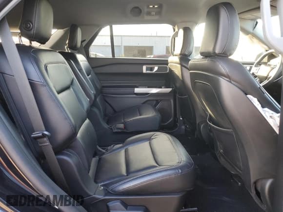 ✅ 2020 Ford Explorer XLT • VIN: 1FMSK8DH4LGC76898 • Лот: 91416985. Опубликован ранее на Copart с пробегом 41 763 миль. Бесплатный доступ к архиву аукционных продаж из США и подробный отчёт об истории автомобиля на DreamBid. Изображение 11.