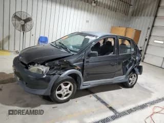 ✅ 2000 Toyota ECHO • VIN: JTDBT1237Y0094130 • Lot: 92227655. Listed on Copart with 239,417 mi. Free auction sales archive from the USA and detailed vehicle history report at DreamBid. Image 1.