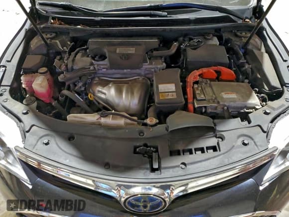 ✅ 2018 Toyota Avalon Hybrid XLE Plus • VIN: 4T1BD1EB8JU064225 • Lot: 93960675. Wystawiony na Copart z przebiegiem 77 446 mil. Bezpłatny archiwum sprzedaży aukcyjnych z USA i szczegółowy raport historii pojazdu na DreamBid. Zdjęcie 11.