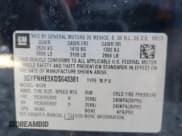 ✅ 2013 Cadillac SRX Performance Collection • VIN: 3GYFNHE3XDS643381 • Lot: 87188205. Wystawiony na Copart z przebiegiem 95 367 mil. Bezpłatny archiwum sprzedaży aukcyjnych z USA i szczegółowy raport historii pojazdu na DreamBid. Zdjęcie 12.