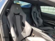 ✅ 2023 Ferrari 812 • VIN: ZFF97CMA4P0291900 • Lot: 79102854. Listed on Copart with 1,279 mi. Free auction sales archive from the USA and detailed vehicle history report at DreamBid. Image 10.