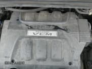 ✅ 2009 Honda Odyssey EX-L • VIN: 5FNRL38759B011690 • Lot: 43559640. Wystawiony na IAAI z przebiegiem 292 247 mil. Bezpłatny archiwum sprzedaży aukcyjnych z USA i szczegółowy raport historii pojazdu na DreamBid. Zdjęcie 19.