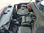 ✅ 2020 Hyundai Santa Fe Limited • VIN: 5NMS5CAAXLH250630 • Лот: 43087010. Опубликован ранее на IAAI с пробегом 101 043 миль. Бесплатный доступ к архиву аукционных продаж из США и подробный отчёт об истории автомобиля на DreamBid. Изображение 20.