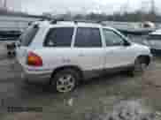 2004 Hyundai Santa Fe GLS с VIN KM8SC73E44U832855, выставлен на аукционе Copart как лот 46300455 с пробегом 89 357 миль миль и Чистый • Clean title. История ставок и продаж доступна на DreamBid. Изображение 3.