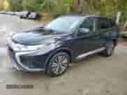 2019 Mitsubishi Outlander ES с VIN JA4AD2A34KZ055234, выставлен на аукционе Copart как лот 86810555 с пробегом 127 638 миль миль и Чистый • Clean title. История ставок и продаж доступна на DreamBid. Изображение 1.