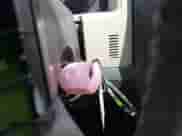 2011 Mercury Mariner Premier z VIN 4M2CN9HG8BKJ00403, wystawiony jako IAAI lot #42623296 z przebiegiem 197 304 mil mil oraz . Historia ofert i sprzedaży dostępna na DreamBid. Obrazek 11.