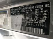 ✅ 2019 Kia Sorento LX • VIN: 5XYPG4A35KG471200 • Лот: 90474615. Опубликован ранее на Copart с пробегом 122 849 миль. Бесплатный доступ к архиву аукционных продаж из США и подробный отчёт об истории автомобиля на DreamBid. Изображение 14.