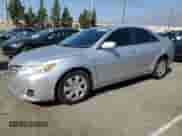 2011 Toyota Camry LE with VIN 4T1BF3EK5BU132648, listed as a Copart auction lot 82732695 with 199,810 mi miles and Clean title. Bid and sale history available at DreamBid. Image 1.