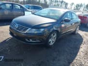 ✅ 2013 Volkswagen CC R-Line • VIN: WVWBP7AN9DE521959 • Lot: 43852733. Wystawiony na IAAI z przebiegiem 120 573 mil. Bezpłatny archiwum sprzedaży aukcyjnych z USA i szczegółowy raport historii pojazdu na DreamBid. Zdjęcie 2.