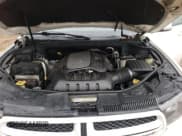 ✅ 2011 Dodge Durango R/T • VIN: 1D4SD6GT2BC707704 • Lot: 72863044. Listed on Copart with 238,673 mi. Free auction sales archive from the USA and detailed vehicle history report at DreamBid. Image 14.