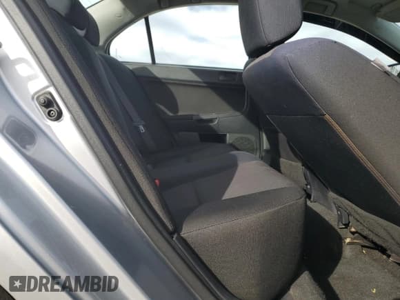 ✅ 2011 Mitsubishi Lancer ES • VIN: JA32U2FU6BU039334 • Лот: 89543105. Опубликован ранее на Copart с пробегом 186 012 миль. Бесплатный доступ к архиву аукционных продаж из США и подробный отчёт об истории автомобиля на DreamBid. Изображение 10.