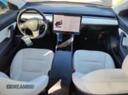 ✅ 2020 Tesla Model 3 Long Range • VIN: 5YJ3E1EB6LF668616 • Lot: 89934335. Listed on Copart with 56,666 mi. Free auction sales archive from the USA and detailed vehicle history report at DreamBid. Image 8.