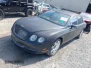✅ 2006 Bentley Flying Spur • VIN: SCBBR53W06C039791 • Lot: 42295068. Wystawiony na IAAI z przebiegiem 48 739 mil. Bezpłatny archiwum sprzedaży aukcyjnych z USA i szczegółowy raport historii pojazdu na DreamBid. Zdjęcie 2.