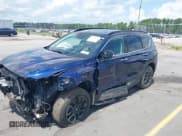 ✅ 2022 Hyundai Santa Fe SEL • VIN: 5NMS6DAJ2NH450195 • Лот: 42770332. Опубликован ранее на IAAI с пробегом 34 442 миль. Бесплатный доступ к архиву аукционных продаж из США и подробный отчёт об истории автомобиля на DreamBid. Изображение 17.