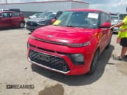 ✅ 2020 Kia Soul GT-Line • VIN: KNDJ63AU4L7723349 • Lot: 42606855. Listed on IAAI with 109,021 mi. Free auction sales archive from the USA and detailed vehicle history report at DreamBid. Image 2.