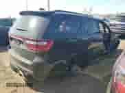 2025 Dodge Durango GT z VIN 1C4RDJDG6SC524361, wystawiony jako Copart lot #53631005 z przebiegiem Nie podano mil oraz Nie do naprawy • Non repairable. Historia ofert i sprzedaży dostępna na DreamBid. Obrazek 3.