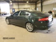 ✅ 2009 Jaguar XF Luxury • VIN: SAJWA05BX9HR31218 • Lot: 71094725. Listed on Copart with 225,812 mi. Free auction sales archive from the USA and detailed vehicle history report at DreamBid. Image 2.
