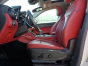 ✅ 2020 Alfa Romeo Stelvio Ti • VIN: ZASPAKBN6L7C83068 • Lot: 84550965. Wystawiony na Copart z przebiegiem 78 106 mil. Bezpłatny archiwum sprzedaży aukcyjnych z USA i szczegółowy raport historii pojazdu na DreamBid. Zdjęcie 7.