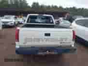 1995 Chevrolet Silverado 1500 z VIN 1GCEC14Z1SZ149169, wystawiony jako IAAI lot #43489391 z przebiegiem 196 119 mil mil oraz . Historia ofert i sprzedaży dostępna na DreamBid. Obrazek 6.