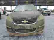 2015 Chevrolet Traverse LS z VIN 1GNKRFKD6FJ197476, wystawiony jako Copart lot #90977255 z przebiegiem 171 403 mil mil oraz Czysty tytuł • Clean title. Historia ofert i sprzedaży dostępna na DreamBid. Obrazek 5.