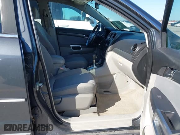 ✅ 2010 Saturn VUE XE 1SB • VIN: 3GSALAE12AS606403 • Лот: 43671397. Опубликован ранее на IAAI с пробегом 110 586 миль. Бесплатный доступ к архиву аукционных продаж из США и подробный отчёт об истории автомобиля на DreamBid. Изображение 5.