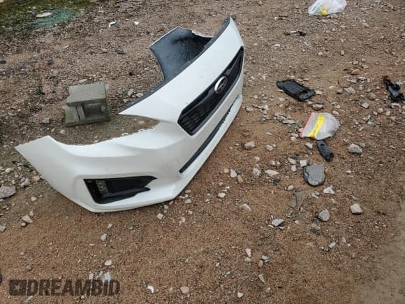 ✅ 2019 Subaru Impreza Special Sports • VIN: 4S3GKAM6XK3627609 • Lot: 82362245. Wystawiony na Copart z przebiegiem 65 957 mil. Bezpłatny archiwum sprzedaży aukcyjnych z USA i szczegółowy raport historii pojazdu na DreamBid. Zdjęcie 12.