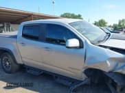 ✅ 2018 Chevrolet Colorado 4WD ZR2 • VIN: 1GCGTEEN9J1285719 • Лот: 42983123. Опубликован ранее на IAAI с пробегом 157 118 миль. Бесплатный доступ к архиву аукционных продаж из США и подробный отчёт об истории автомобиля на DreamBid. Изображение 13.