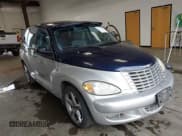 ✅ 2004 Chrysler PT Cruiser GT • VIN: 3C8FY78G44T350736 • Лот: 42528805. Опубликован ранее на IAAI с пробегом 51 235 миль. Бесплатный доступ к архиву аукционных продаж из США и подробный отчёт об истории автомобиля на DreamBid. Изображение 1.