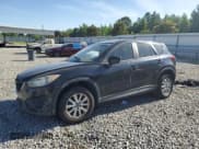 ✅ 2014 Mazda CX-5 Sport • VIN: JM3KE2BE9E0301864 • Lot: 56404365. Listed on Copart with Not provided. Free auction sales archive from the USA and detailed vehicle history report at DreamBid. Image 1.