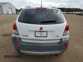 ✅ 2009 Saturn VUE XE • VIN: 3GSCL33P49S566915 • Lot: 72052784. Wystawiony na Copart z przebiegiem 236 020 mil. Bezpłatny archiwum sprzedaży aukcyjnych z USA i szczegółowy raport historii pojazdu na DreamBid. Zdjęcie 6.