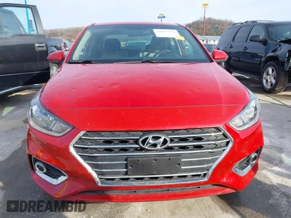 ✅ 2022 Hyundai Accent SEL • VIN: 3KPC24A67NE176446 • Лот: 41492574. Опубликован ранее на IAAI с пробегом 31 194 миль. Бесплатный доступ к архиву аукционных продаж из США и подробный отчёт об истории автомобиля на DreamBid. Изображение 12.