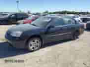 2006 Chevrolet Malibu 0LT z VIN 1G1ZT51FX6F176230, wystawiony jako Copart lot #73711974 z przebiegiem 161 237 mil mil oraz Szkoda całkowita • Salvage title. Historia ofert i sprzedaży dostępna na DreamBid. Obrazek 1.