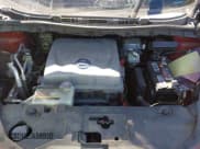 ✅ 2013 Nissan LEAF SV • VIN: 1N4AZ0CP5DC405641 • Lot: 43050640. Listed on IAAI with Not provided. Free auction sales archive from the USA and detailed vehicle history report at DreamBid. Image 12.