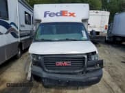 ✅ 2019 GMC Savana • VIN: 1GD37SCG0K1199878 • Лот: 81731945. Опубликован ранее на Copart с пробегом 221 409 миль. Бесплатный доступ к архиву аукционных продаж из США и подробный отчёт об истории автомобиля на DreamBid. Изображение 5.