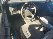 ✅ 1996 Chevrolet Blazer LS • VIN: 1GNCS18W7TK140620 • Лот: 87446815. Опубликован ранее на Copart с пробегом 186 497 миль. Бесплатный доступ к архиву аукционных продаж из США и подробный отчёт об истории автомобиля на DreamBid. Изображение 8.