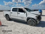 ✅ 2021 Toyota Tundra Limited • VIN: 5TFHY5F15MX999740 • Лот: 81695165. Опубликован ранее на Copart с пробегом 62 002 миль. Бесплатный доступ к архиву аукционных продаж из США и подробный отчёт об истории автомобиля на DreamBid. Изображение 4.