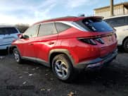 ✅ 2023 Hyundai Tucson SEL • VIN: 5NMJBCAEXPH170354 • Lot: 81704904. Wystawiony na Copart z przebiegiem 50 102 mil. Bezpłatny archiwum sprzedaży aukcyjnych z USA i szczegółowy raport historii pojazdu na DreamBid. Zdjęcie 2.