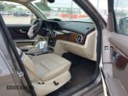 ✅ 2014 Mercedes-Benz GLK 350 • VIN: WDCGG8JBXEG239458 • Лот: 42700098. Опубликован ранее на IAAI с пробегом 57 131 миль. Бесплатный доступ к архиву аукционных продаж из США и подробный отчёт об истории автомобиля на DreamBid. Изображение 5.