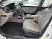 2016 Hyundai Sonata Sport z VIN 5NPE34AF0GH307852, wystawiony jako Copart lot #86297675 z przebiegiem 68 384 mil mil oraz Szkoda całkowita • Salvage title. Historia ofert i sprzedaży dostępna na DreamBid. Obrazek 7.