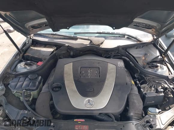 ✅ 2006 Mercedes-Benz C 230 Sport • VIN: WDBRF52H16A840523 • Lot: 43165753. Wystawiony na IAAI z przebiegiem 213 305 mil. Bezpłatny archiwum sprzedaży aukcyjnych z USA i szczegółowy raport historii pojazdu na DreamBid. Zdjęcie 10.